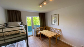 BS Living Apartment 1